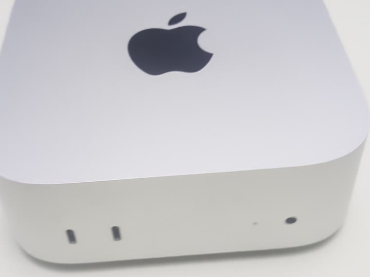 Mac Mini M4