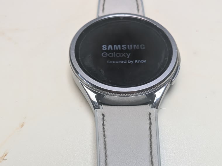 Samsung Galaxy Watch Classic