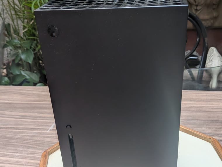 Xbox Series X